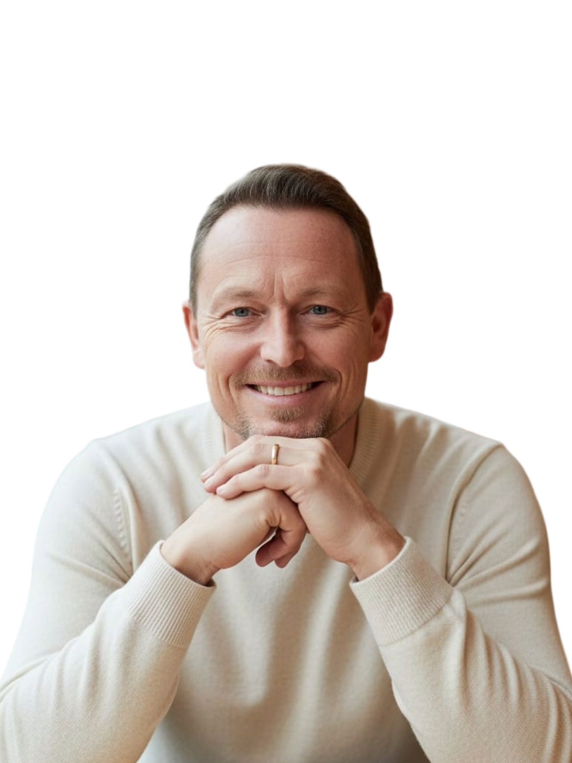 Luca Marshall